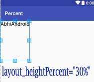 percent-relative-layout-height-percent-in-android-studio