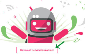 download genymotion full pach