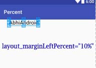 percent-relative-layout-marginleft-percent-in-android-studio