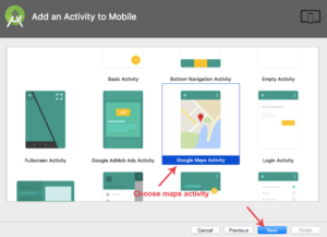 Tutorial Android Studio Google Maps Dan Sqlite – Info.TugaSoal.com