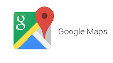 Google-Maps