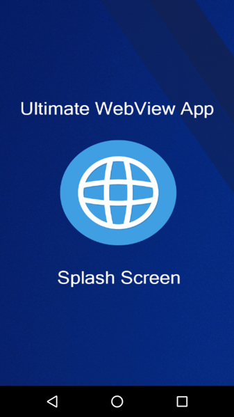 Ultimate-WebView-App-Screenshot1