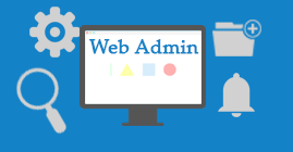 Web Admin