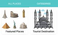 Categories-city