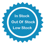 Stock availability