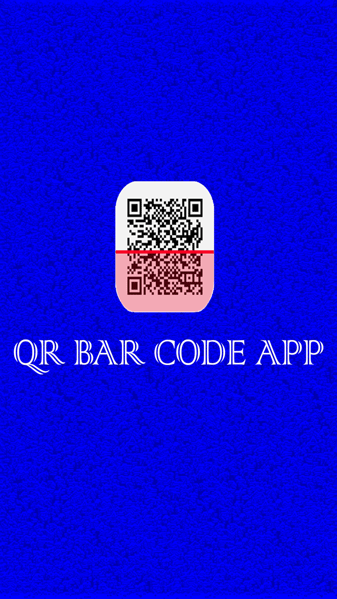 QR barcode screenshot1