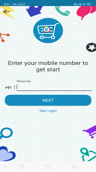 Advacne Ecommerce screenshot1
