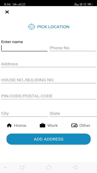 Advacne Ecommerce screenshot18