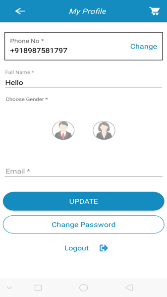 Advacne Ecommerce screenshot24
