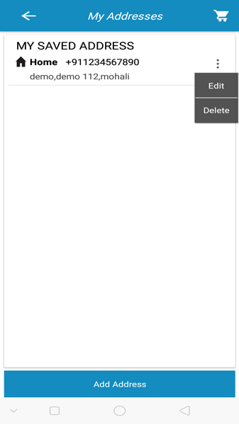 Advacne Ecommerce screenshot26