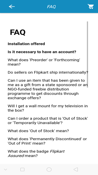 Advacne Ecommerce screenshot27