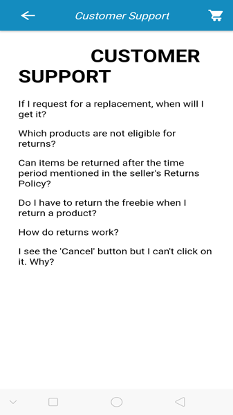 Advacne Ecommerce screenshot30