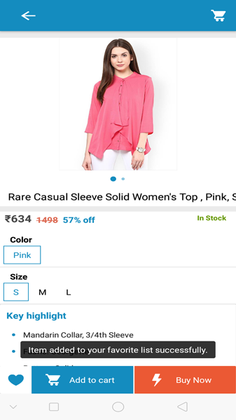 Advacne Ecommerce screenshot33