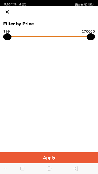 Advacne Ecommerce screenshot37