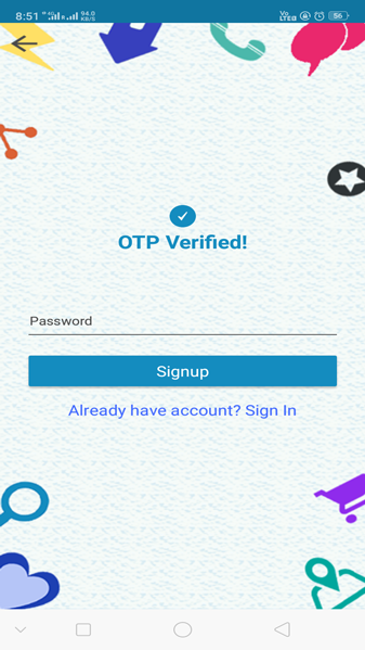 Advacne Ecommerce screenshot4