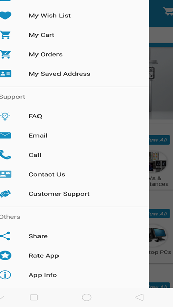 Advacne Ecommerce screenshot7