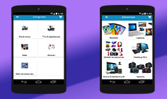 Category & Subcategory