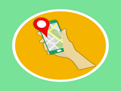 Location Picker For Address Filling