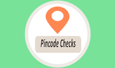 Pincode Checks image