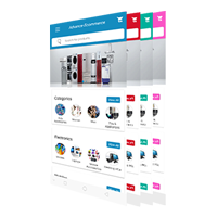 Unlimited Color Theme Possibility