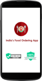 Splash Screen in Food Ordering Android App