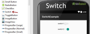 One Switch instal the new for android
